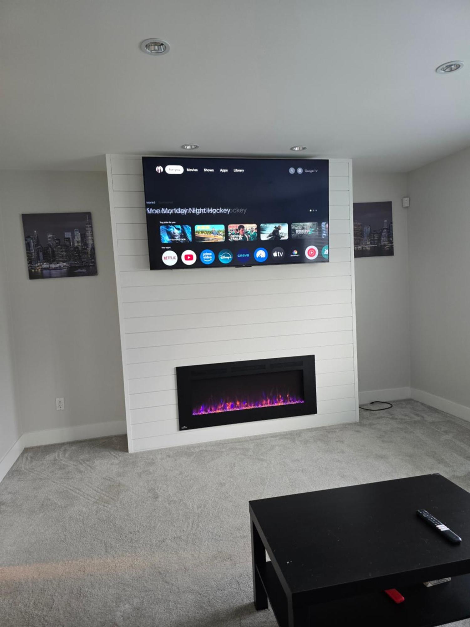 Private 1 Bedroom In Brookswood 랭글리 외부 사진