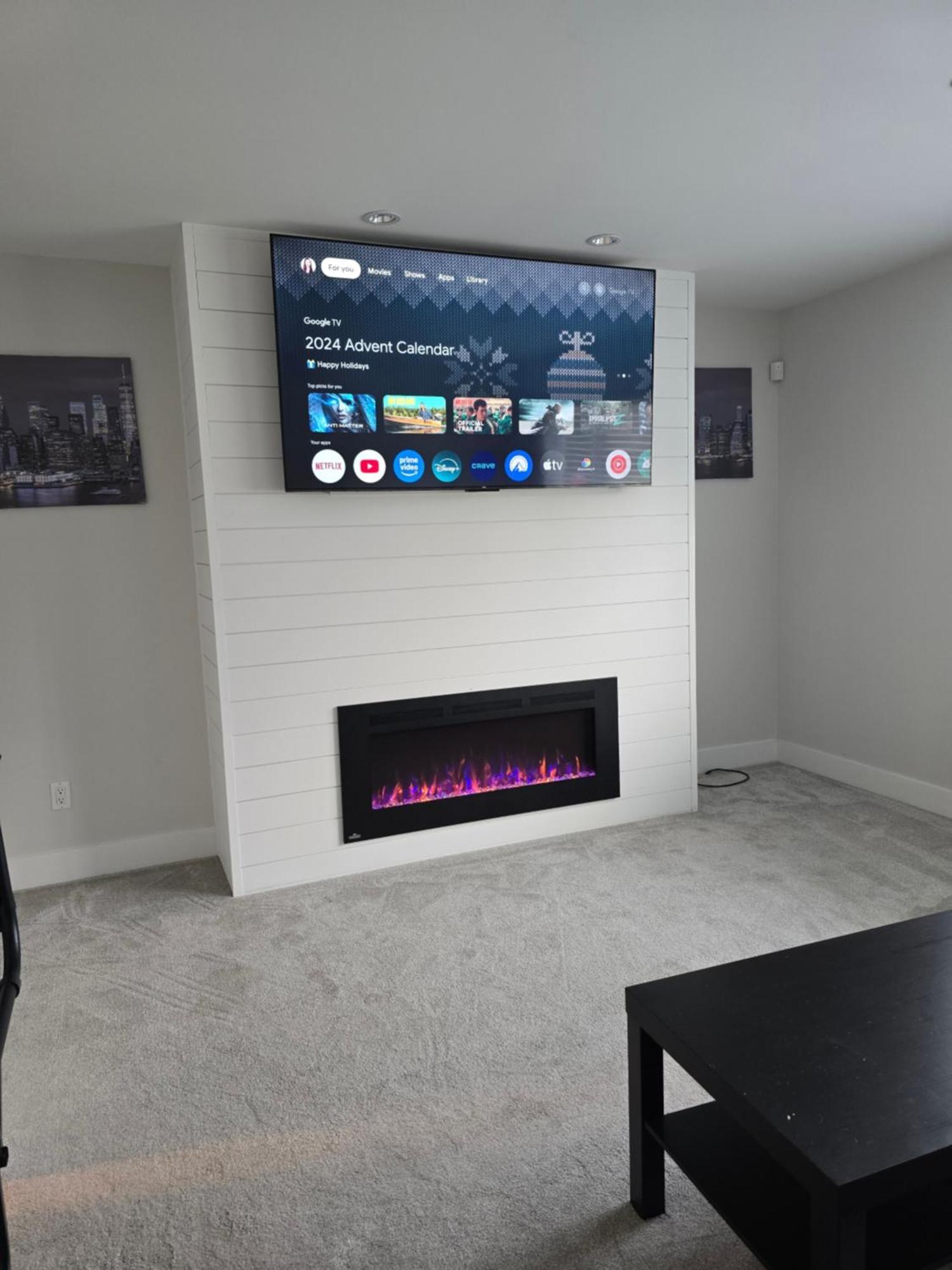 Private 1 Bedroom In Brookswood 랭글리 외부 사진